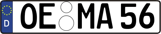 OE-MA56