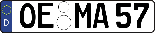 OE-MA57