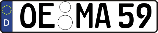 OE-MA59