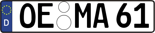 OE-MA61