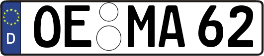 OE-MA62