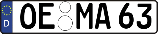 OE-MA63