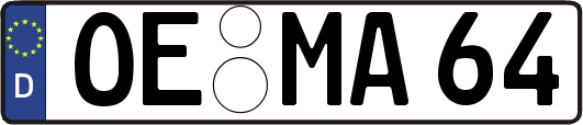 OE-MA64