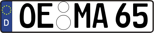 OE-MA65