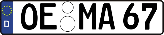 OE-MA67