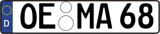 OE-MA68