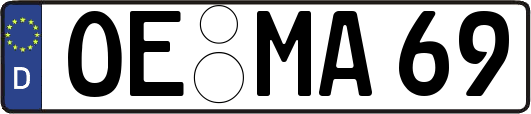 OE-MA69