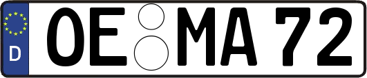 OE-MA72