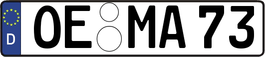 OE-MA73