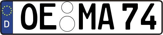 OE-MA74