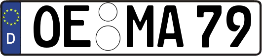 OE-MA79