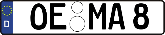 OE-MA8