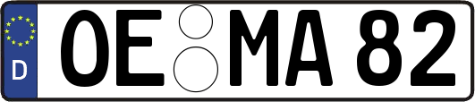 OE-MA82