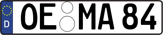 OE-MA84