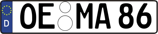 OE-MA86