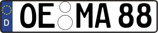OE-MA88