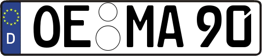 OE-MA90