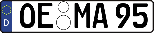 OE-MA95