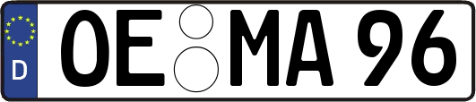 OE-MA96