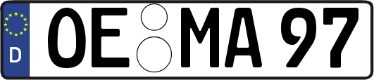 OE-MA97