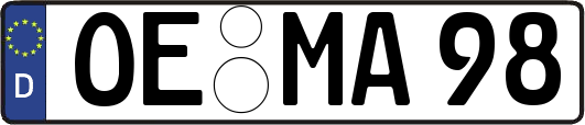 OE-MA98