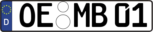 OE-MB01