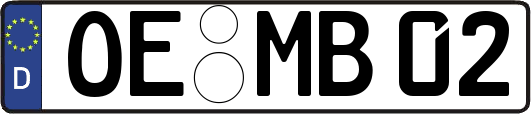 OE-MB02