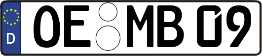 OE-MB09
