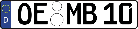 OE-MB10