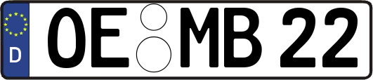 OE-MB22