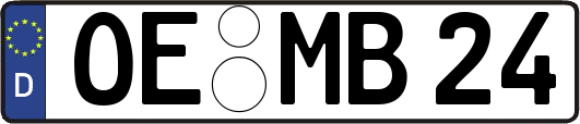 OE-MB24