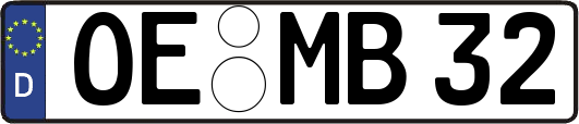 OE-MB32