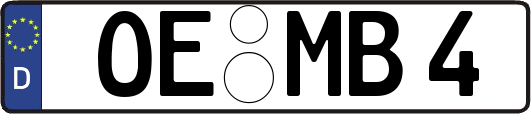 OE-MB4