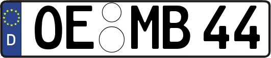 OE-MB44