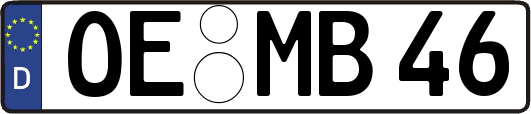 OE-MB46