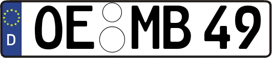 OE-MB49