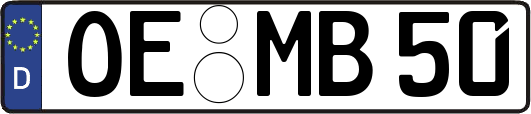 OE-MB50