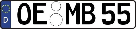 OE-MB55