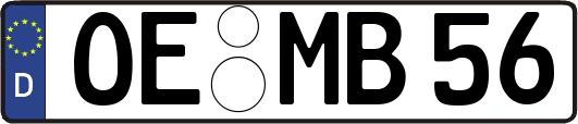 OE-MB56