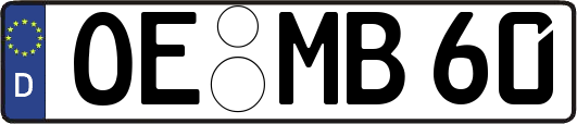 OE-MB60