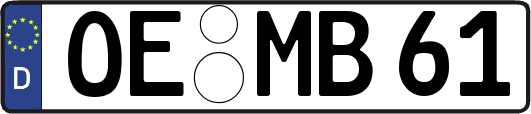 OE-MB61