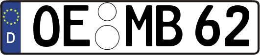 OE-MB62