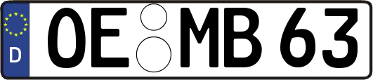 OE-MB63