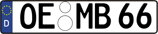 OE-MB66