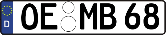 OE-MB68