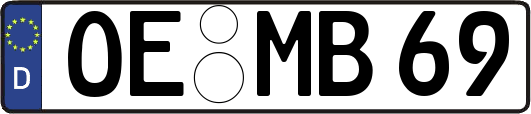 OE-MB69