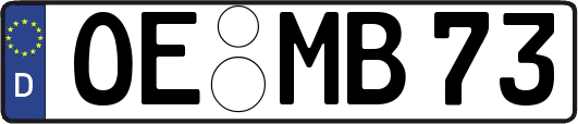 OE-MB73