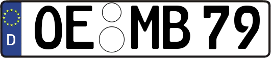 OE-MB79