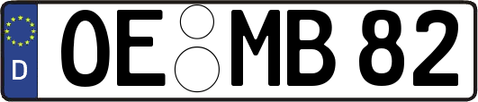 OE-MB82