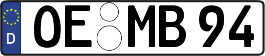 OE-MB94